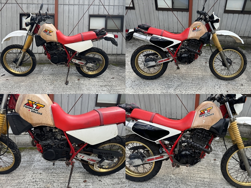 車体画像①